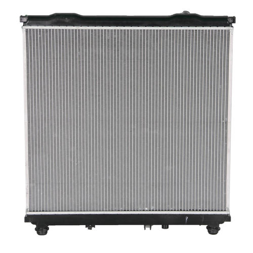 Latest company blogs about Panduan Utama untuk Radiator Mobil: Jenis, Pemeliharaan, dan Penyelesaian Masalah