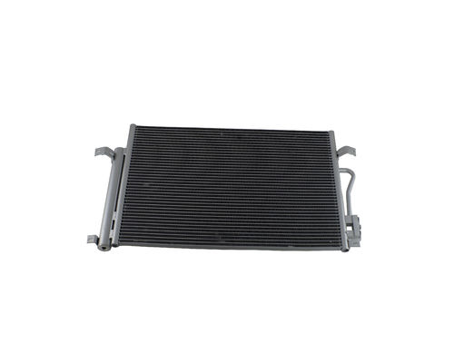 Harga yang bagus 2004-2016 Buick EXCELLE Auto Parts Sistem pendingin mobil AC Kondensasi on line