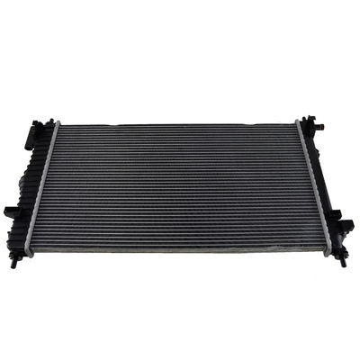 Harga yang bagus Radiator Aluminium untuk Chevrolet Malibu dan Buick Lacrosse Radiator otomatis on line