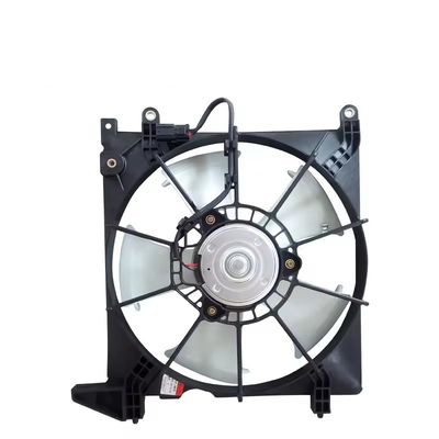 Harga yang bagus 19015-RR2-H51 Radiator Tank Air Fan Cooling Fan Assembly untuk Honda CRIDER City Auto Parts on line