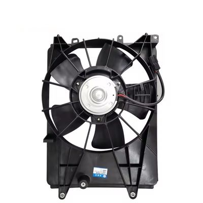 Harga yang bagus 190155NEH00 Radiator Fan Assembly untuk HONDA greiz GIENIA 1.5 GJ6 GJ8 Pengeringan otomatis on line