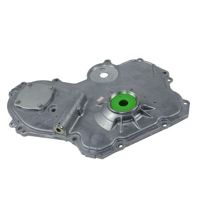 Harga yang bagus OE NO. 12637040 Chevrolet dan Buick 12584621 Pompa minyak penutup depan 12606580 suku cadang mobil on line