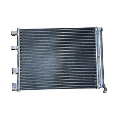 Harga yang bagus VENUCIA V-DDI 2023- AC Condenser 92100-3RA0A921005MA0A untuk Nissan SYLPHY 2012-2023 on line