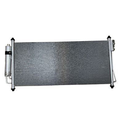 Harga yang bagus 2004-2008 Nissan Teana Cooling System AC Condenser untuk Bagian Otomotif Perbaikan/Penggantian on line