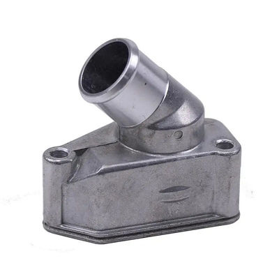 Harga yang bagus EPICA Thermostat Housing Assembly untuk Buick Regal Chevrolet Sistem pendingin Penggantian / Perbaikan on line