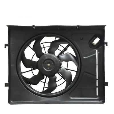 Harga yang bagus OE NO. 253800Q150 2011-2018 Tahun Electric Radiator Fan Assembly untuk Hyundai ELANTRA on line