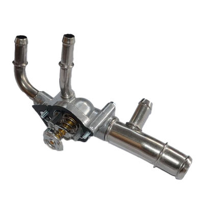 Harga yang bagus Thermostat pendingin mesin untuk Chevrolet Malibu Buick LACROSSE 12689039 12638836 12631889 12681132 12603830 on line