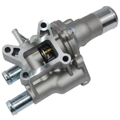 Harga yang bagus Chevrolet Tracker Buick EXCELLE 24109997 Thermostat pendingin mesin untuk tahun 2015-2019 on line