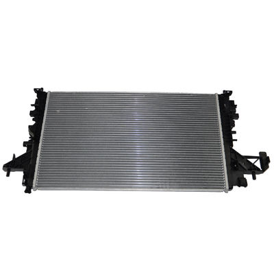 Harga yang bagus Tangki Air Radiator Aluminium untuk Chevrolet Cruze 1.5 dan Buick Verano 1.5 Solusi Pendingin on line
