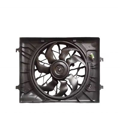 Harga yang bagus Hyundai SONATA KIA K5 25380-C1000 Auto Parts Car Radiator Tangki Air dengan Mesin 2.0T on line
