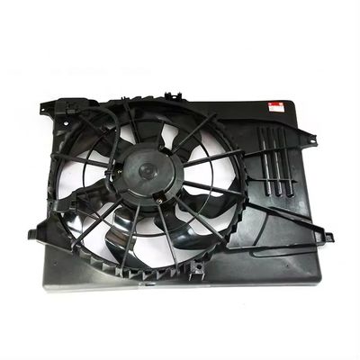 Harga yang bagus 12V Electric Cooling Fan Assembly untuk Hyundai Tucson 2.0 H-1 15 2015-2018 25380-F8500 on line