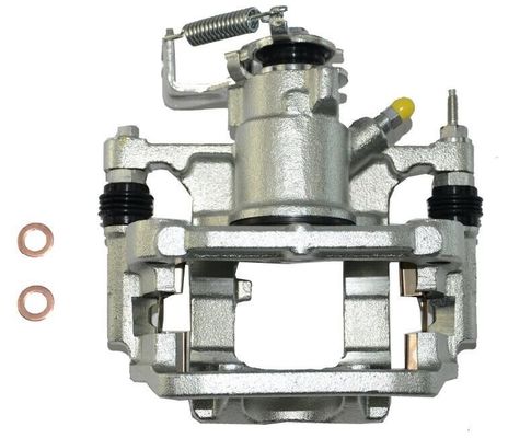 Harga yang bagus 13300883 Caliper rem kiri belakang untuk Chevrolet Tracker dan Buick Encore Auto Parts on line