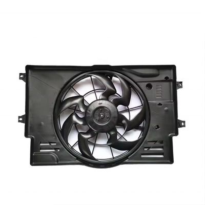 Harga yang bagus Auto Parts Car Radiator Fan Assembly untuk Beijing Hyundai I20 12 2012-2014 25380-F3300 on line