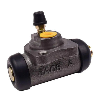 Harga yang bagus 214550B Silinder roda rem belakang untuk Chevrolet AVEO KALOS Daewoo LANOS pengganti on line