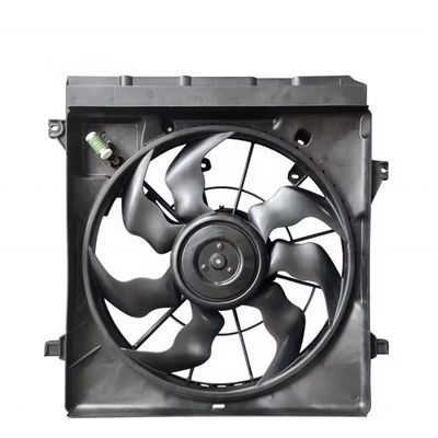 Harga yang bagus Kia NIRO HYBRID 19 2019-2022 Mobil Radiator Fan Assembly 25380-Q2200 untuk SPORTAGE 1.4T on line