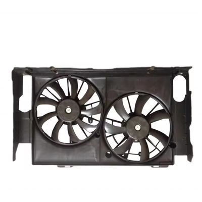 Harga yang bagus OE NO. 167110V220 RUSH Tank Air Electric Radiator Fan Assembly untuk TOYOTA RAV4 ASA44 on line