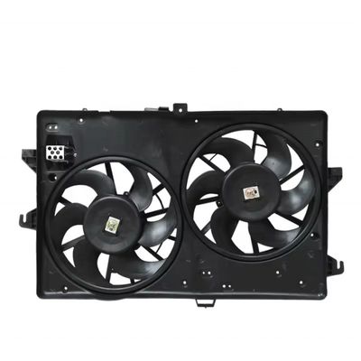 Harga yang bagus 25562601 Mobil Fitting Electric Radiator Fan Assembly untuk Changan Ford MONDEO 2.5 2004-2007 on line