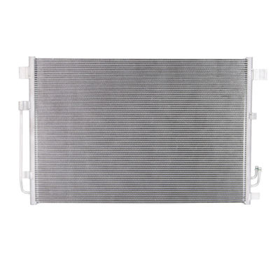 Harga yang bagus Tujuan Mengganti/Memperbaiki Auto AC Condenser OE NO. 921101AA0A untuk NISSAN Quest Murano on line