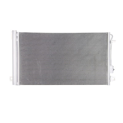 Kondensator AC untuk Buick Enclave AWD 20995673 22918340 25923532 25975431 23479280 23428278