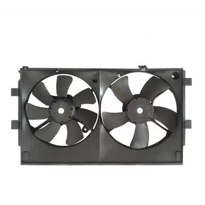 Harga yang bagus Mobil Fitting MITSUBISHI Electric Cooling Radiator Fan Assembly untuk GALANT LANCER 2.0 on line