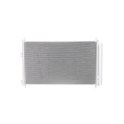 Harga yang bagus Bagian Otomotif Kondensator AC untuk Toyota RAV4 Previa 884600R010 884600R020 884600R011 on line