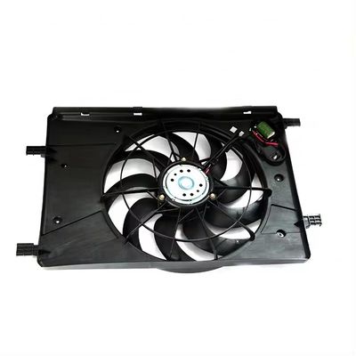 Harga yang bagus 13289624 Mesin listrik pendingin radiator ventilator perakitan untuk Chevrolet Cruze Buick Excel 1.6/1.8 on line
