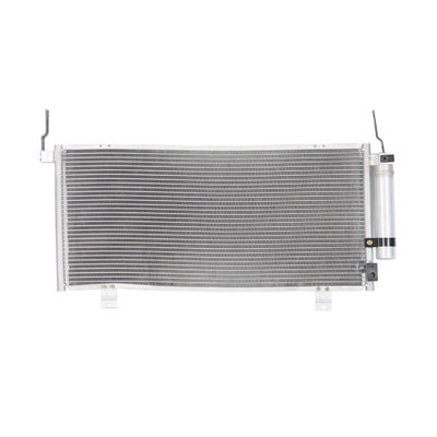 Harga yang bagus 7812A174 Auto Parts Cooling Air Conditioning Condenser untuk Mitsubishi Eclipse Cross on line