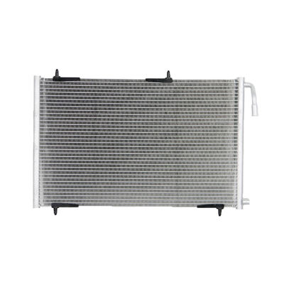 Harga yang bagus 6455CJ Auto Parts Cooling Air Conditioning Condenser Dirancang untuk PEUGEOT 206 CC on line