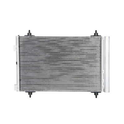 Harga yang bagus 6455GK 6455CY Auto Parts Cooling Air Conditioning Condenser untuk PEUGEOT 307 CC 2008- on line