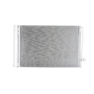 Harga yang bagus 7' Bagian Otomotif Kondensator AC untuk BMW 520i 523i 525i 64502282939 64508379885 on line