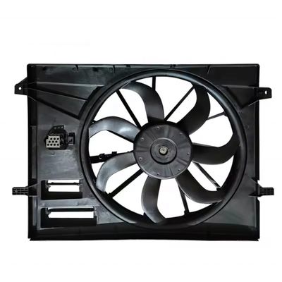 Harga yang bagus HAVAL H2 Mesin Listrik Pendingin Radiator Fan Assembly dengan 12V Tegangan 1308100XSZ08B on line
