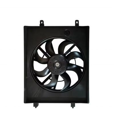 Harga yang bagus HAVAL Auto Parts Mesin Listrik Pendingin Kondensator Radiator Fan Assembly untuk Great Wall H6 on line