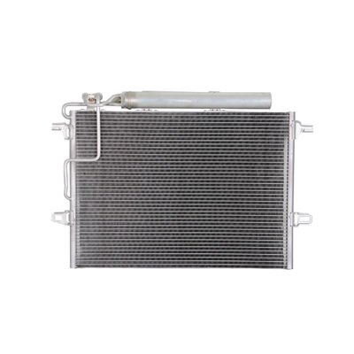 Harga yang bagus Mengganti/Memperbaiki AC Condenser untuk Mercedes-Benz E200K E350 2115000154 2115000654 A2115001154 on line