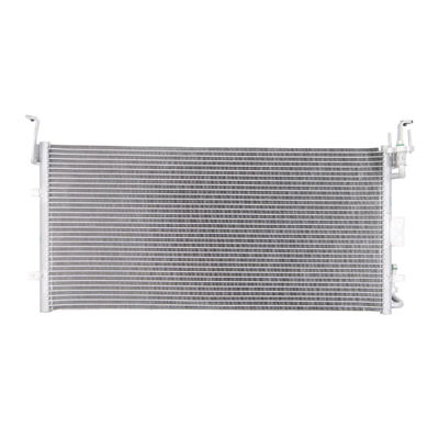 Harga yang bagus Auto AC Condenser untuk Beijing Hyundai SONATA 97606-38004 Sistem pendingin Bagian mobil on line