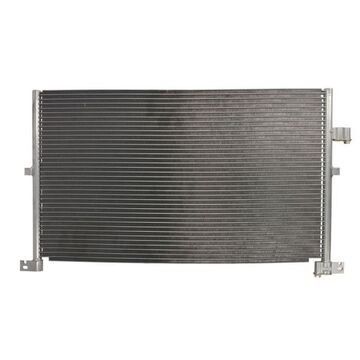 Harga yang bagus 8FC351300-321 Auto AC Condenser untuk Ford MONDEO MONDEO GT 1S7H19710BB 1S7H19710BC on line