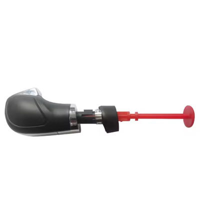 Harga yang bagus Lever tombol pergeseran gigi untuk VW Passat 19D713203 56D713203 16D713203 34D713203 5ND713203 on line