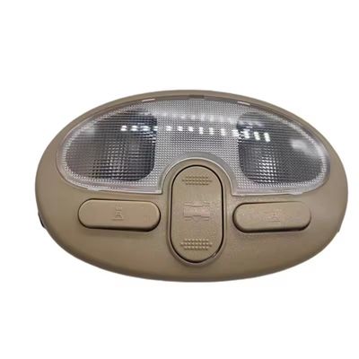 Harga yang bagus Buick Excelle 9052436 1.6 Mesin Sunroof Switch Skylight Switch Reading Light Assembly on line
