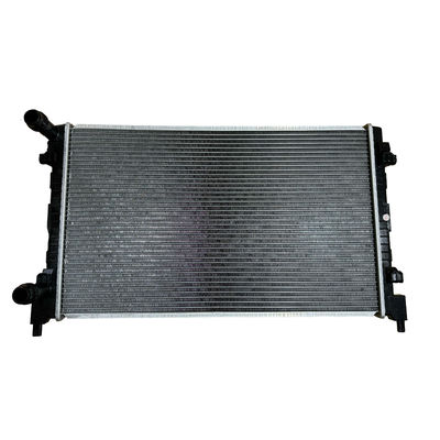 Harga yang bagus VW LAVIDA 5QD121251AF L5Q0121251T L5QD121251 5Q0121251HC 5Q0121251T Radiator aluminium on line