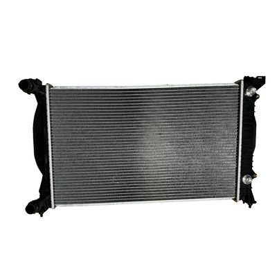 Harga yang bagus 8E0121251L OE NO. Radiator dan Tangki Air untuk Audi A4 AT 8E0121251B Edisi 1999-2012 on line