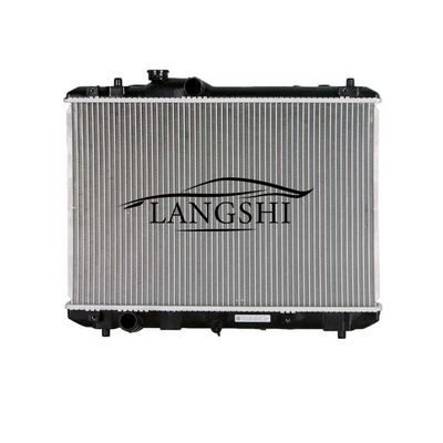 Harga yang bagus Mengganti/Membaiki Tujuan 1770062J00 Aluminium Radiator Tangki Air untuk SUZUKI SWIFT III on line