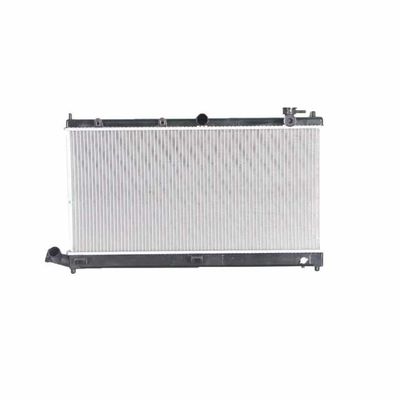 Harga yang bagus Radiator aluminium untuk BYD F3 F3R 1.5/1.6 Sistem pendingin mobil 2007- Tujuan pengganti on line