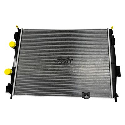 Harga yang bagus Tangki air radiator aluminium untuk Nissan QASHQAI TEANA 21400JD900 21400JD20A 1998-2012 on line