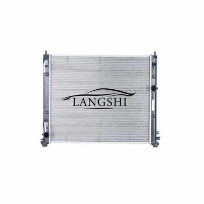 Harga yang bagus 606150 NO referensi Tangki air radiator aluminium untuk Cadillac SRX SLS 3.6 19129974 on line