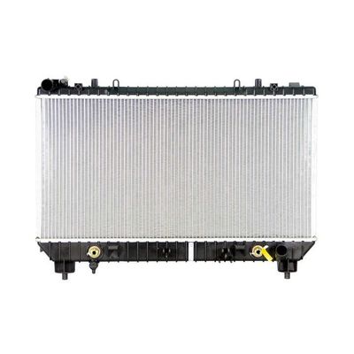 Harga yang bagus GM DAEWOO Mobil Fitting Radiator Aluminium untuk Chevrolet CAMARO 3.6 92218351 92218353 on line