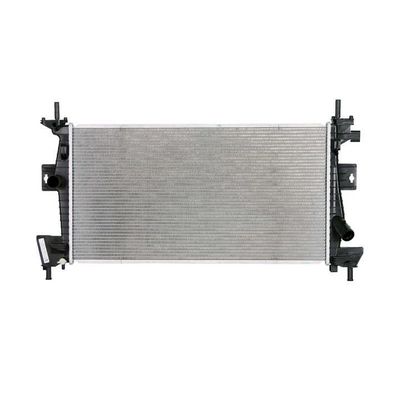 Harga yang bagus Ganti atau Perbaiki Sistem Pendingin Ford Focus CDH Anda dengan Radiator Aluminium CV6Z8005A on line