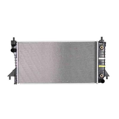 Harga yang bagus F6DH8005BB Radiator Aluminium untuk Ford TAURUS 2F1Z8005AA 2F1H8005AA 2F1H8005BA 1F1H8005AA on line