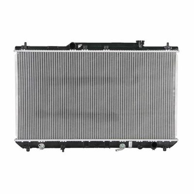 Harga yang bagus 164007A310 164007A311 164007A291 164007A301 TOYOTA Camry 2.2 Radiator Aluminium untuk Mobil on line