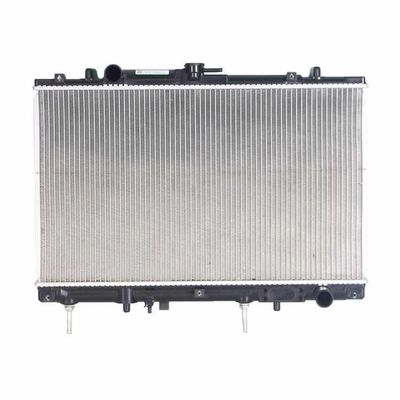 Harga yang bagus OE NO. MR355474 Radiator mobil dan tangki air plastik untuk MITSUBISHI MONTERO SPORT on line