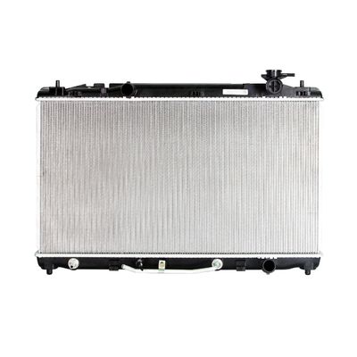 Sistem Pendingin Mobil Tangki air Radiator Aluminium 1640028520 164000H250 untuk TOYOTA CAMRY