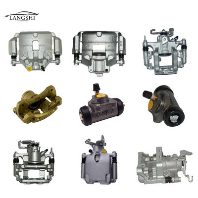 Harga yang bagus Excelle Brake Calipers Tahun 2013- untuk Mobil Amerika Chevrolet Buick FORD dan Cadillac on line